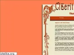 Sites similar to clacritter.com