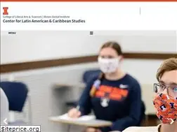 Sites similar to clacs.illinois.edu