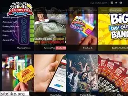 Sites similar to clactonpier.co.uk