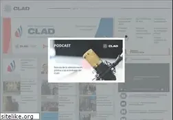 Sites similar to clad.org