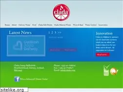 Sites similar to clada.com