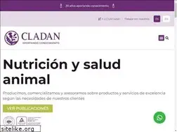Sites similar to cladan.com.ar