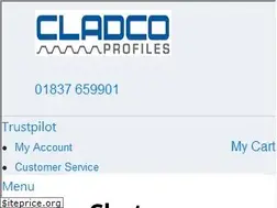 Sites similar to cladco.co.uk