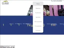 Sites similar to cladd.com.ar
