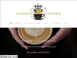 Sites similar to claddaghcoffeecafe.com