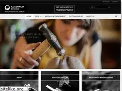 Sites similar to claddaghdesign.com