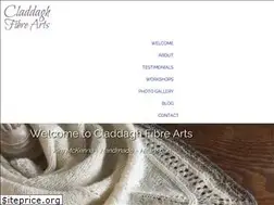 Sites similar to claddaghfibrearts.com
