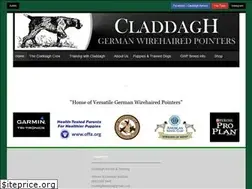Sites similar to claddaghkennel.com
