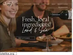Sites similar to claddaghoysterhouse.com