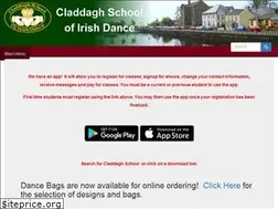 Sites similar to claddaghschool.com