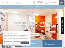 Sites similar to cladding.co.uk