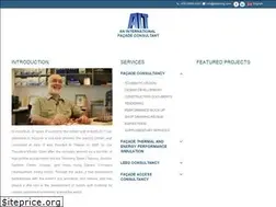 Sites similar to cladding.com