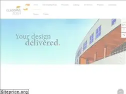 Sites similar to claddingpoint.nl