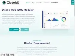 Sites similar to cladellas.com
