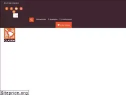 Sites similar to cladem.org