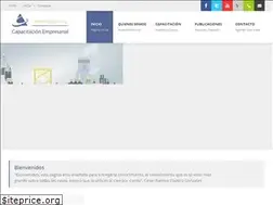 Sites similar to cladera.org
