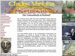 Sites similar to clades-variana.com