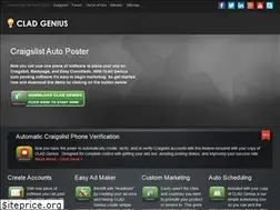Sites similar to cladg.com