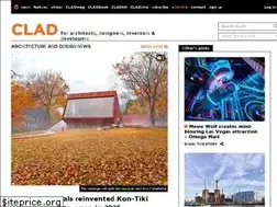 Sites similar to cladglobal.com