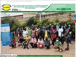 Sites similar to cladho.org.rw