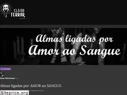 Sites similar to cladoterror.com