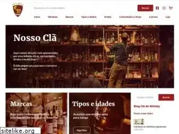 Sites similar to cladowhisky.com.br
