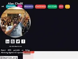 Sites similar to cladx.com