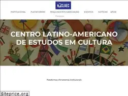 Sites similar to claec.org