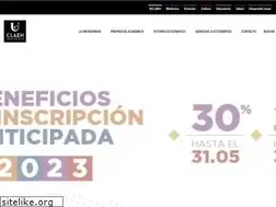 Sites similar to claeh.edu.uy