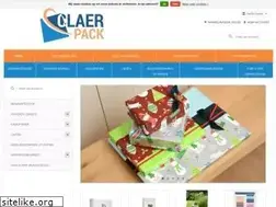 Sites similar to claerpack.be