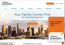 Sites similar to claerygreen.com
