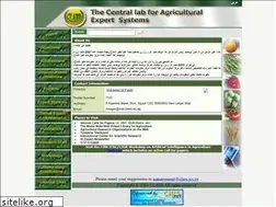 Sites similar to claes.sci.eg