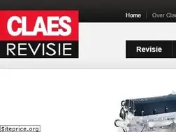 Sites similar to claesrevisie.be