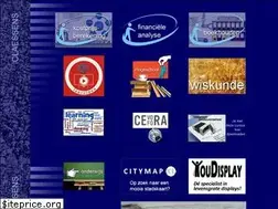 Sites similar to claessens.be