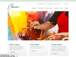Sites similar to claessenscanvas.com