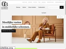 Sites similar to claeysbauwens.be