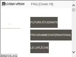 Sites similar to clafleche.qc.ca