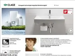 Sites similar to clage.hu