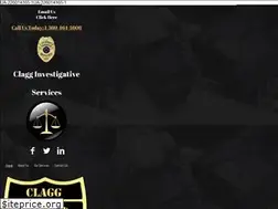 Sites similar to claggspiagency.com