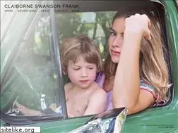 Sites similar to claiborneswansonfrank.com