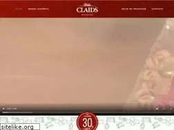 Sites similar to claids.com.br