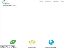 Sites similar to claigan.com