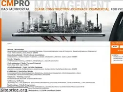 Sites similar to claim-management.ch