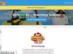 Sites similar to claim.gg