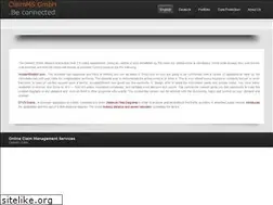 Sites similar to claim.ms