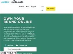 Sites similar to claim.realtor