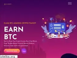 Sites similar to claimbtc.cc