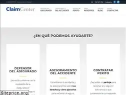 Sites similar to claimcenter.com