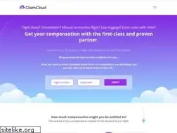 Sites similar to claimcloud.cz