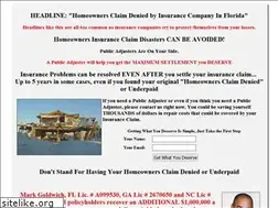Sites similar to claimdr.com
